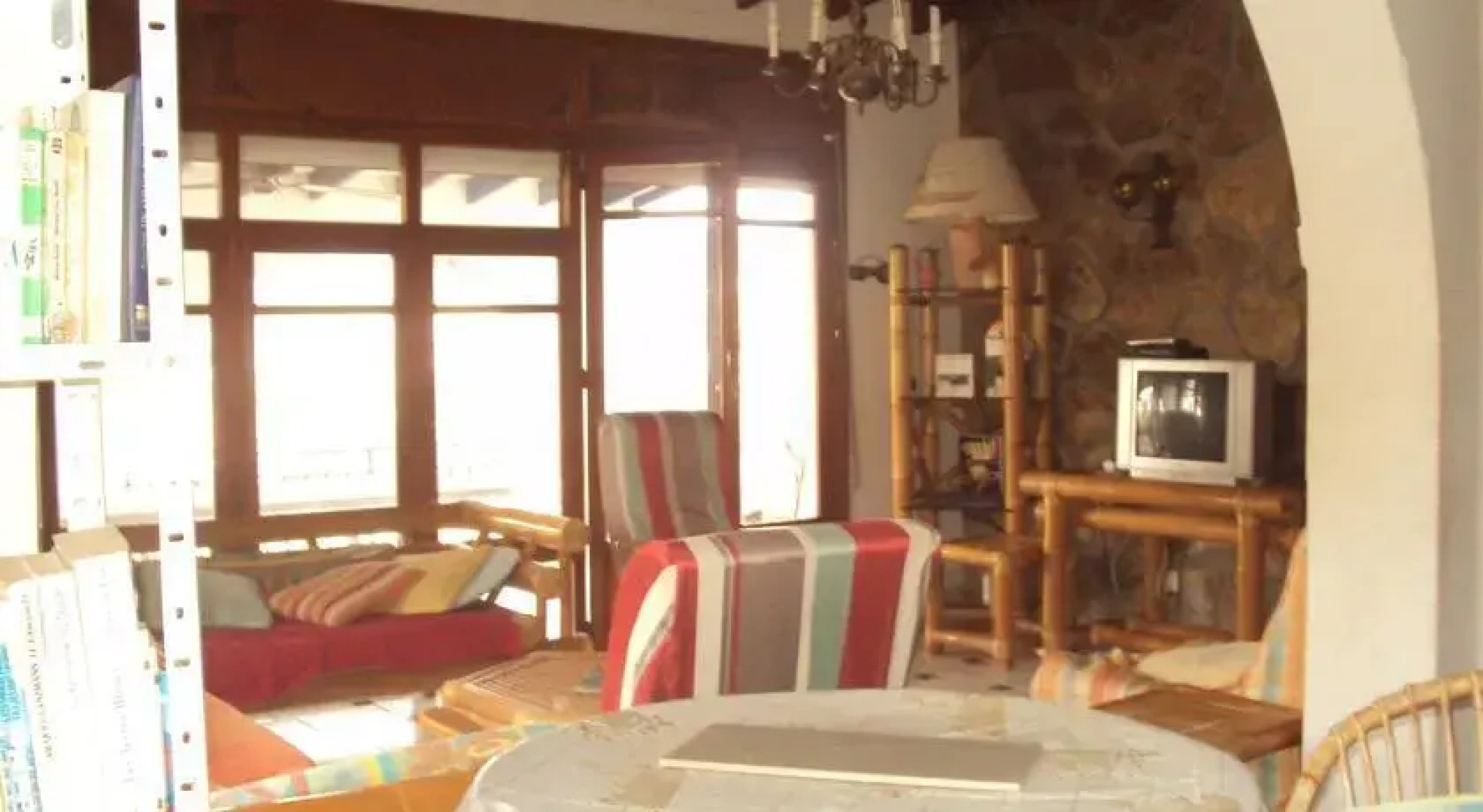 Homerez - Holiday Home Calle Infanta Elena