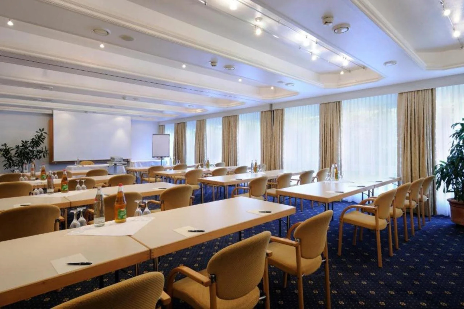 Vila Vita Burghotel Dinklage