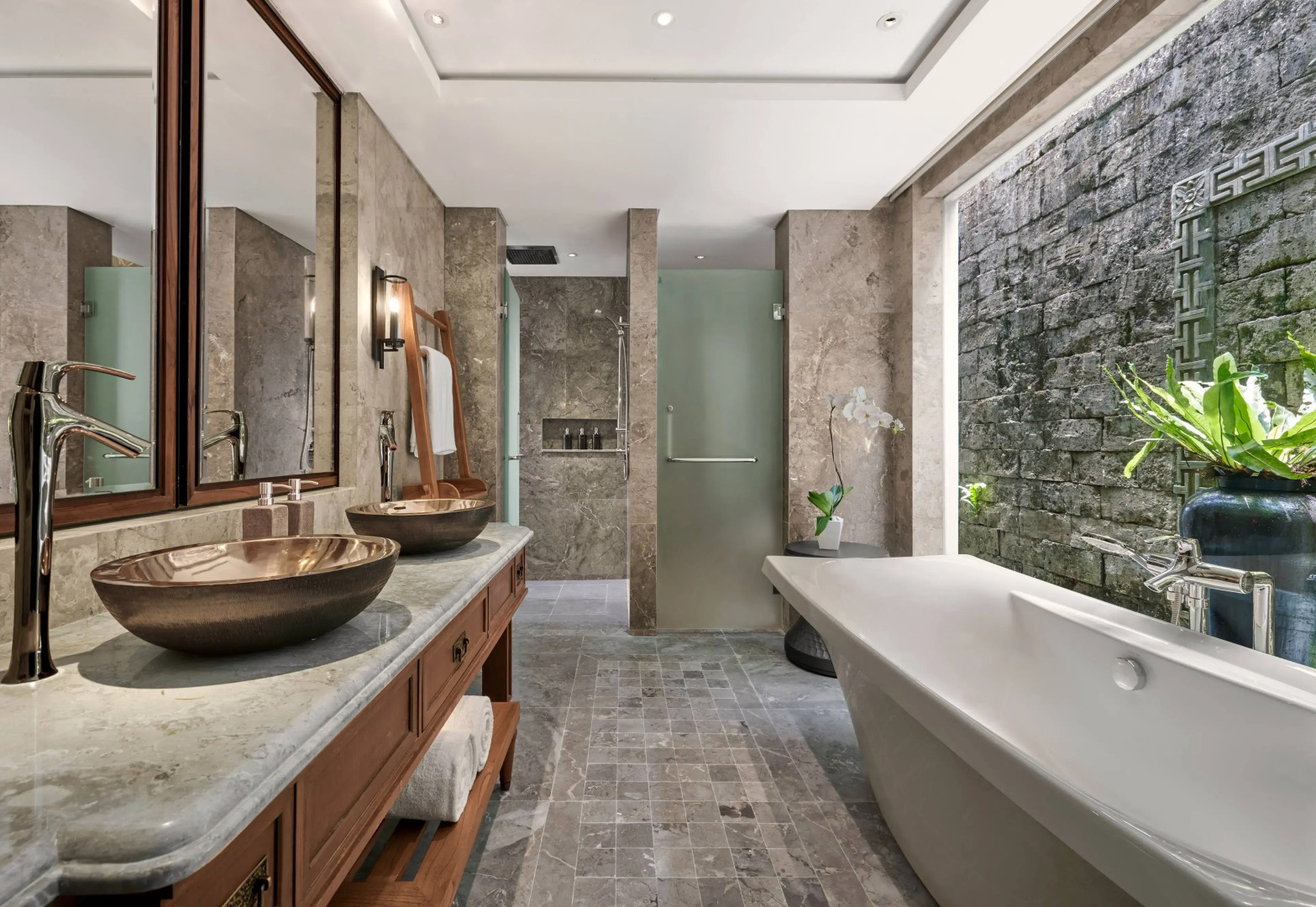 Anantara Ubud Bali Resort