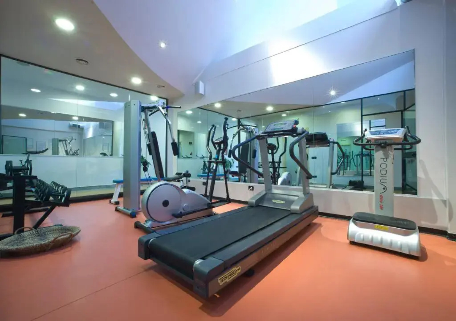 Albergo dell'Agenzia