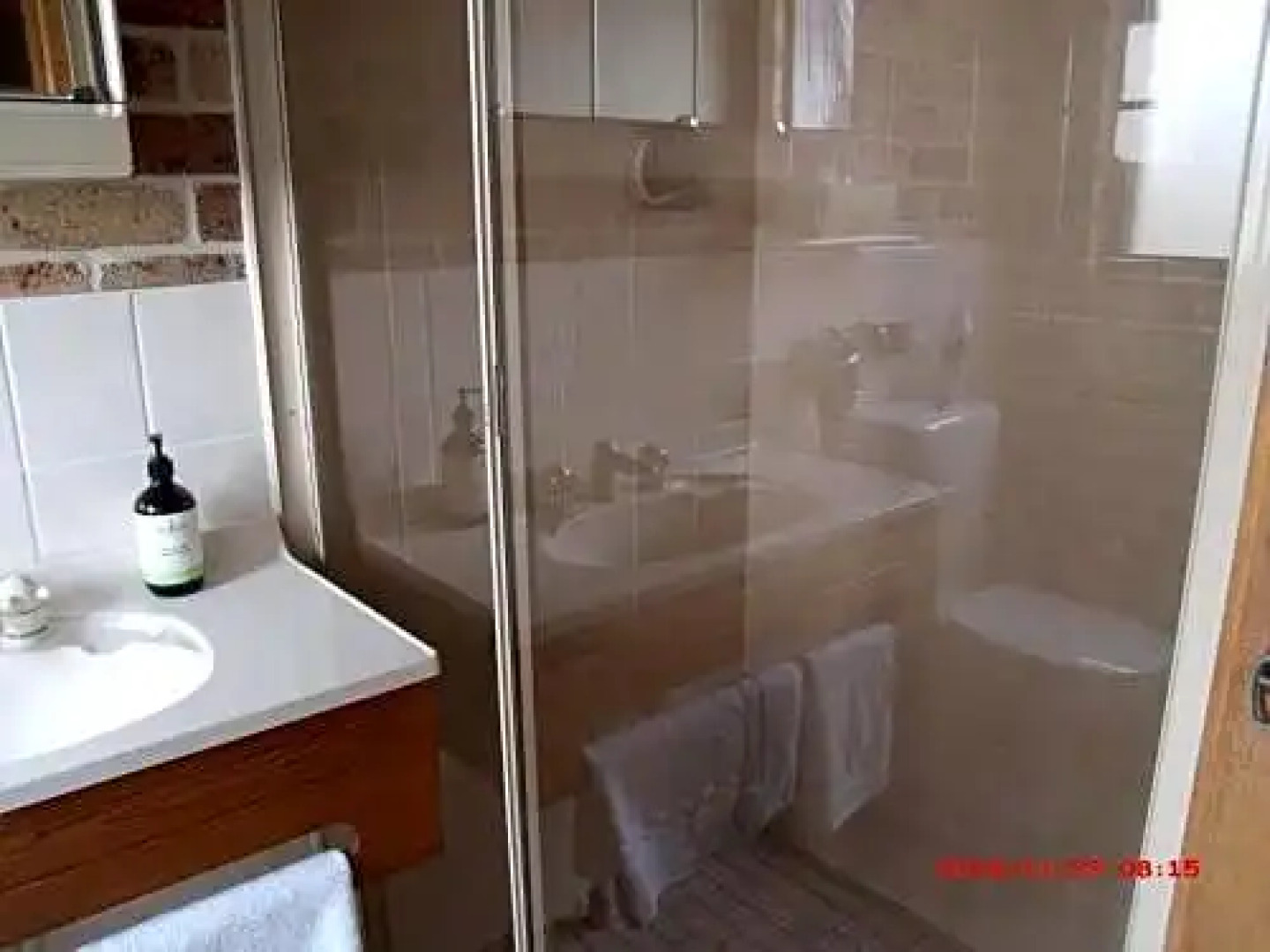 Emerald Tropical Palms B & B