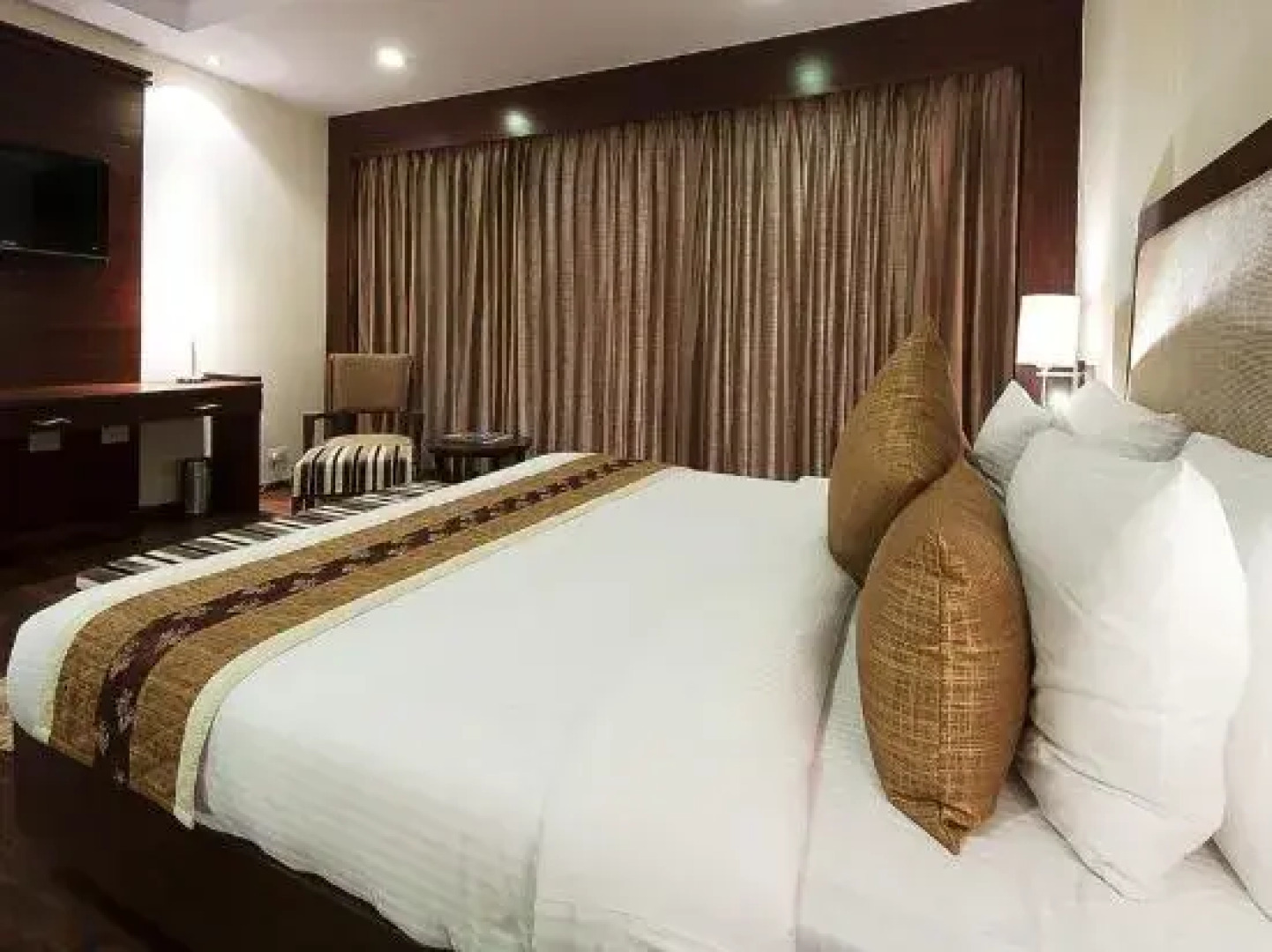 Woods Resorts by Oyo Rooms