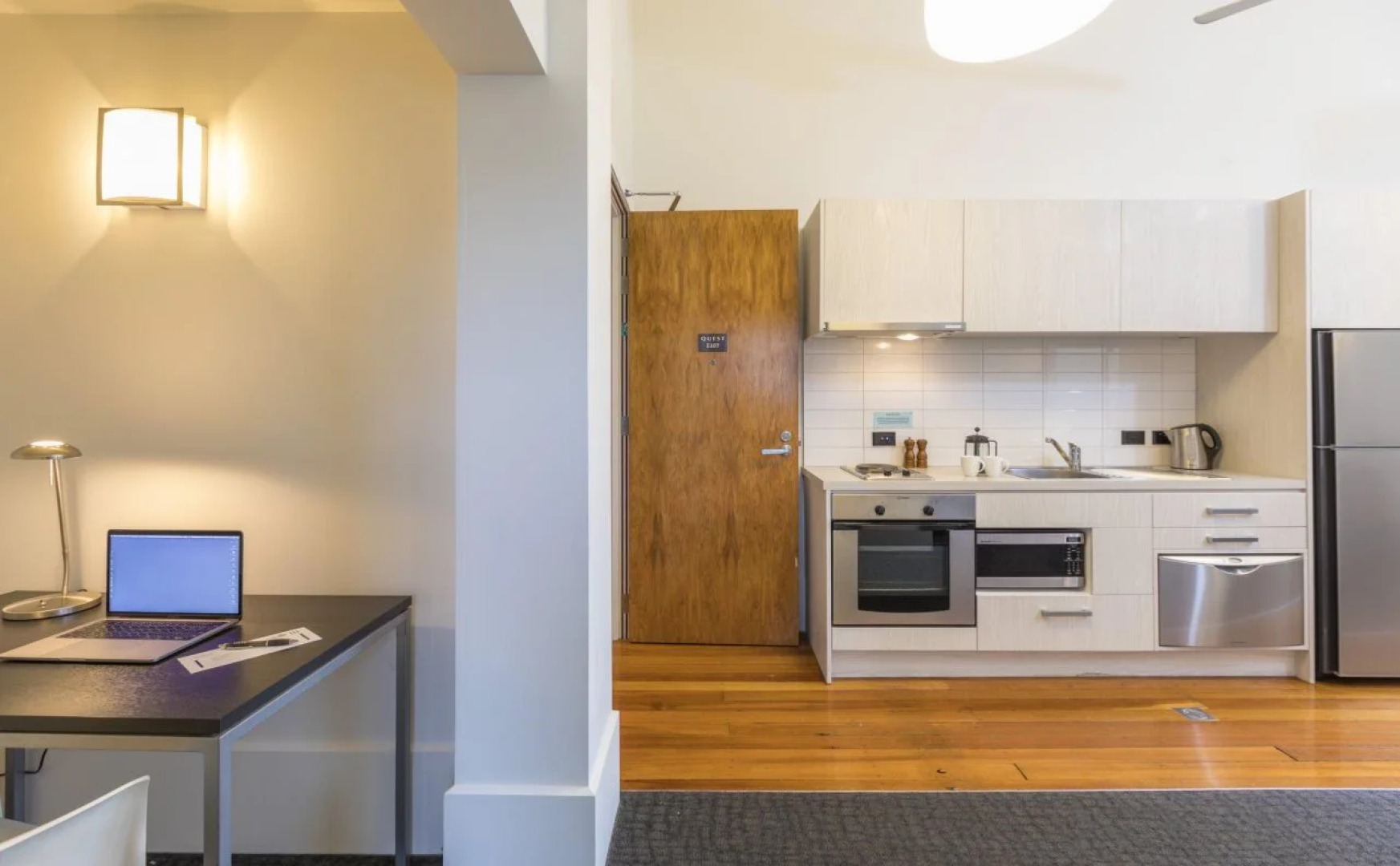 Quest Napier Serviced Apartment