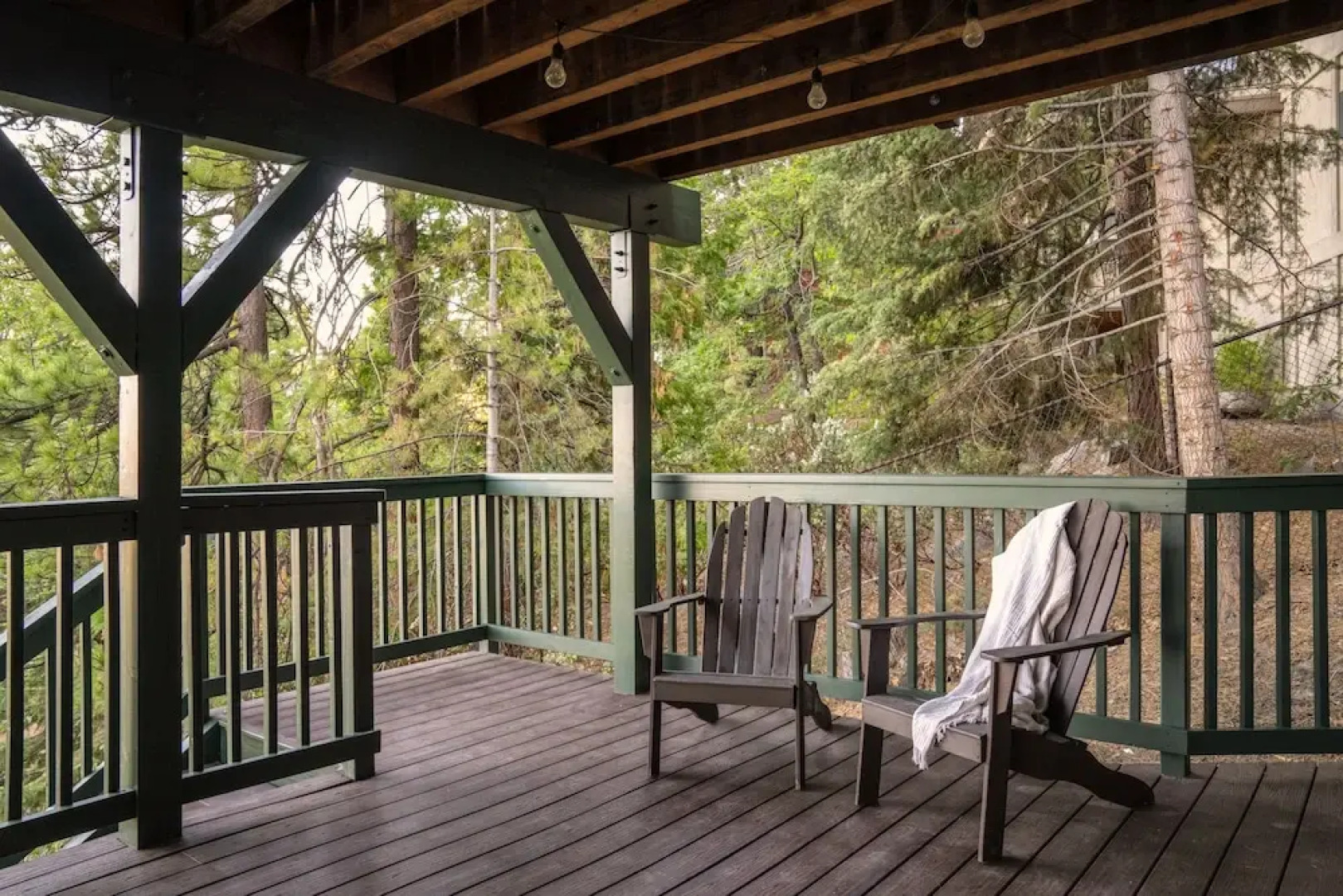 Wildhaven by AvantStay Stunning A-Frame Home w Gorgeous Views Game Room