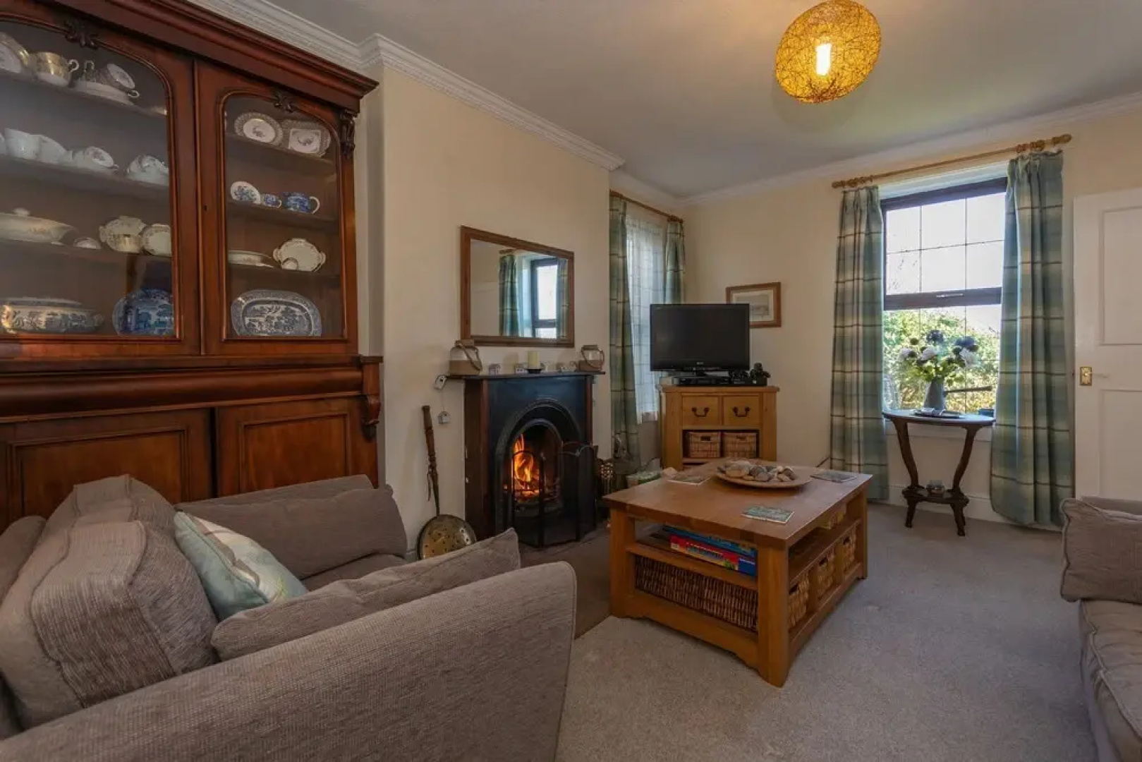 Crail Farm House Perfect for TheCowShed