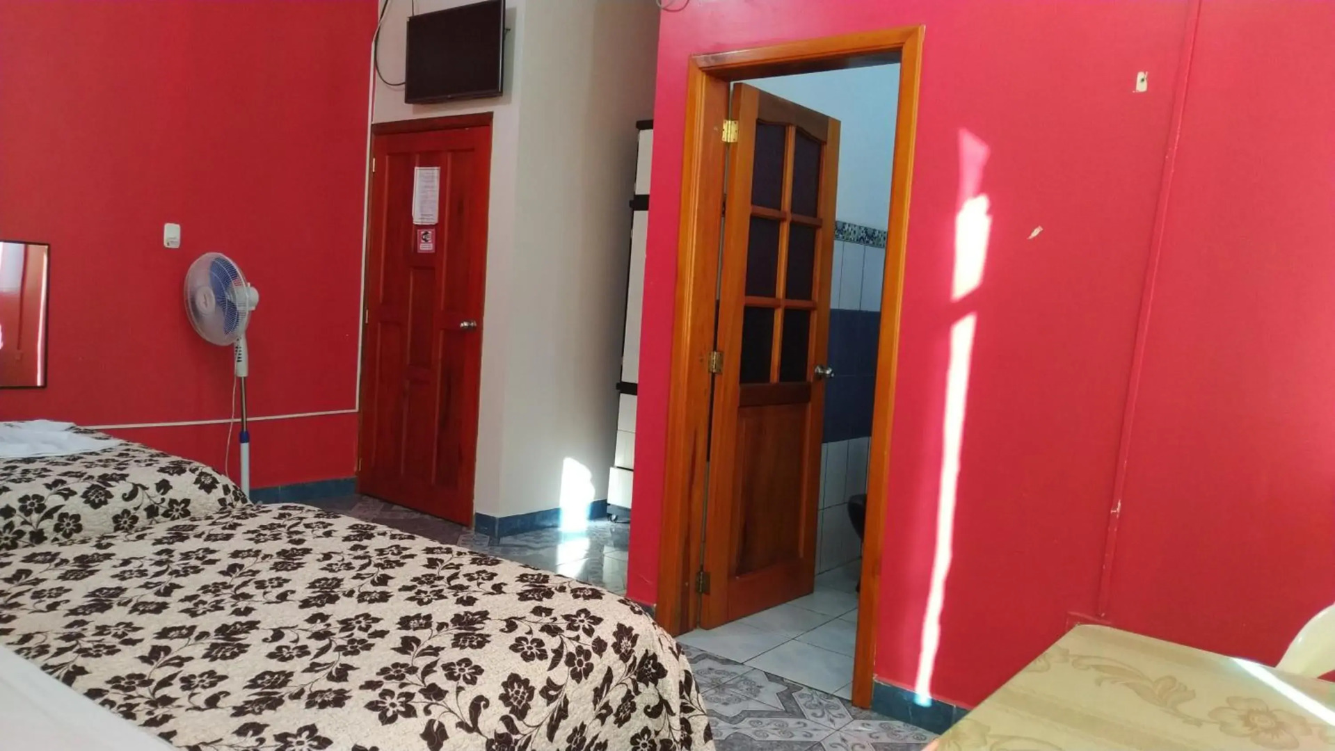 Hostal Nuevo Amanecer