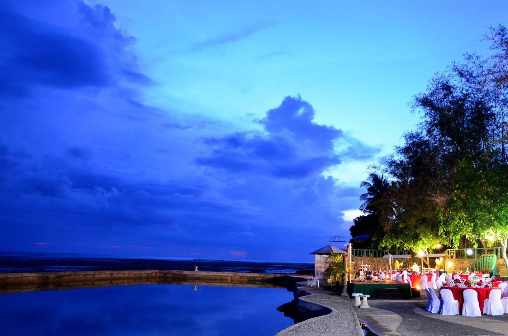 San Remigio Beach Club Sports and Leisure Resort