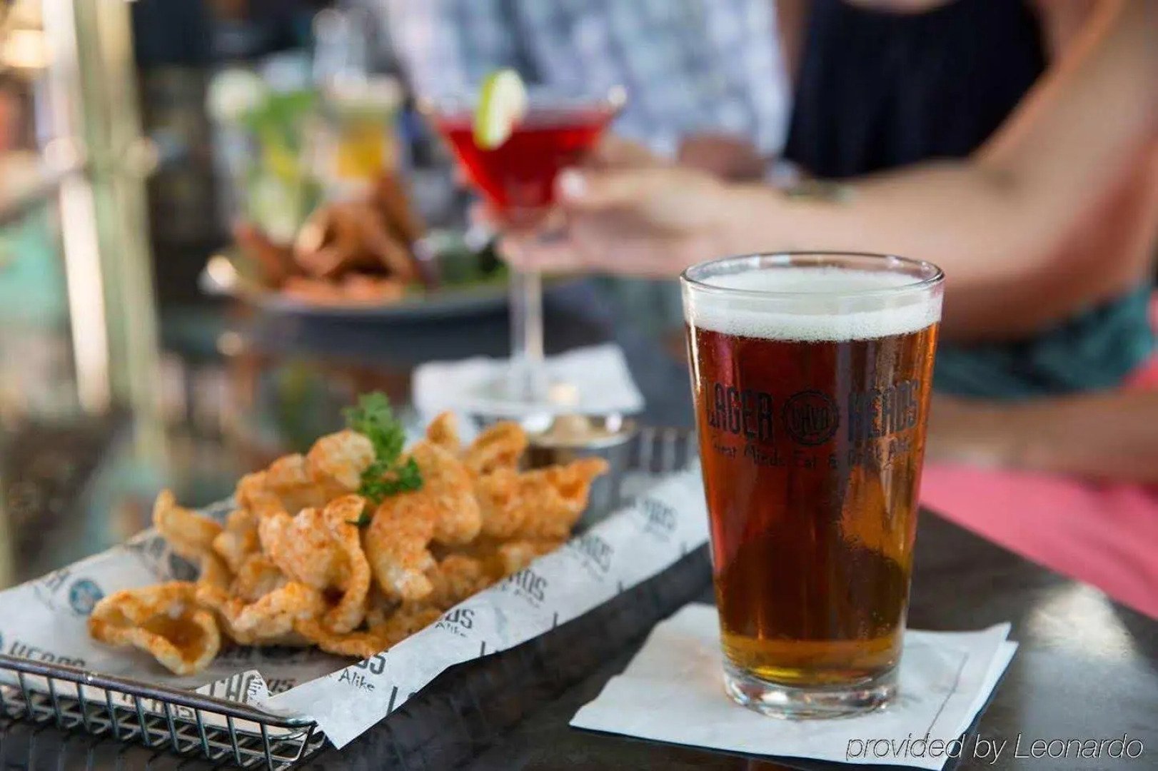 Hilton Garden Inn Virginia Beach Oceanfront