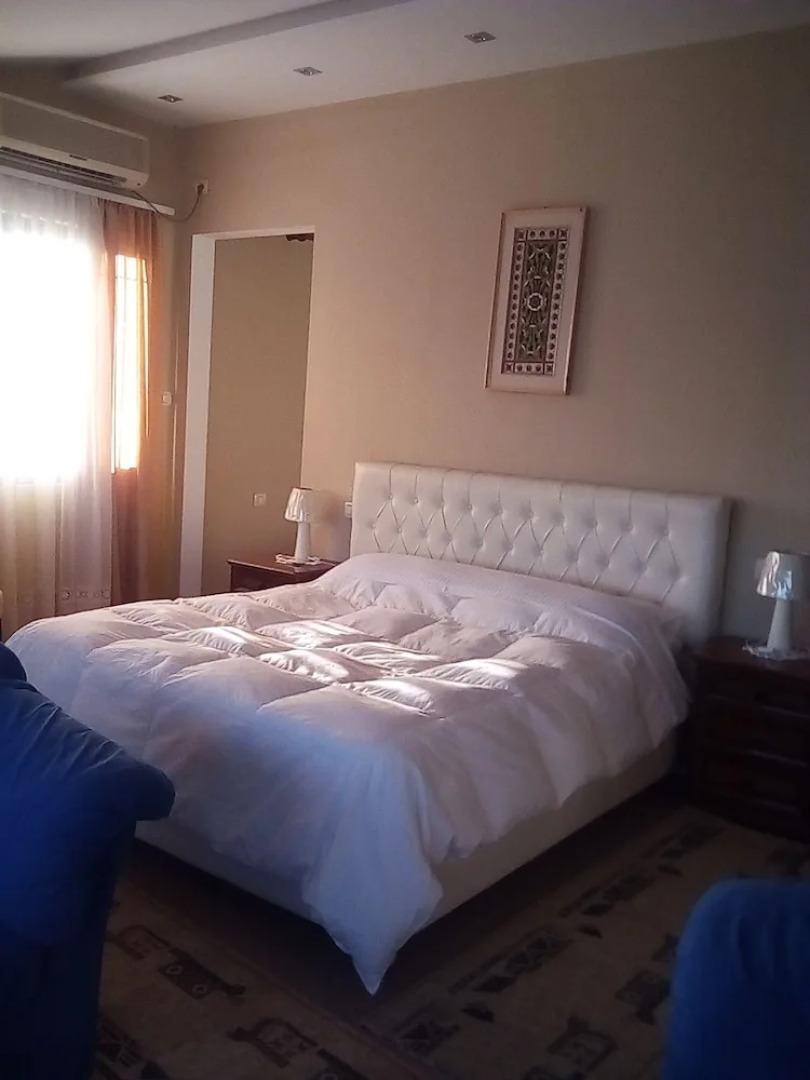 Guest house Villa Blue Marine