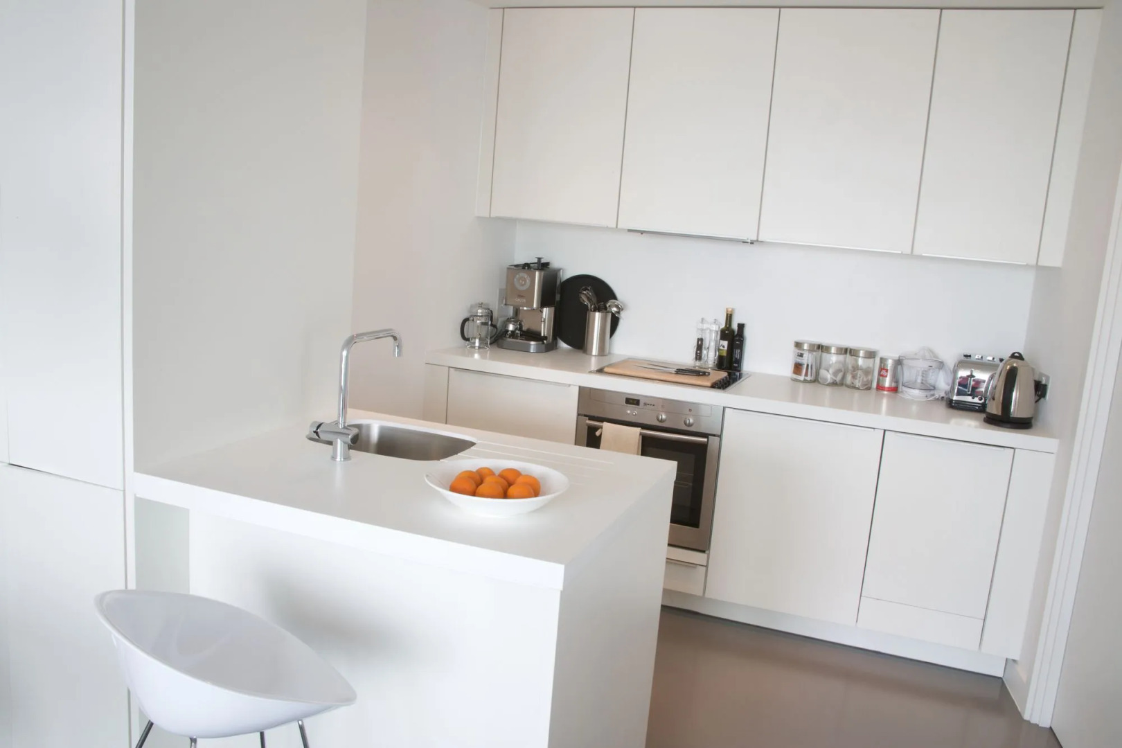 Staying Cool At Rotunda, Birmingham - Serviced Apartments