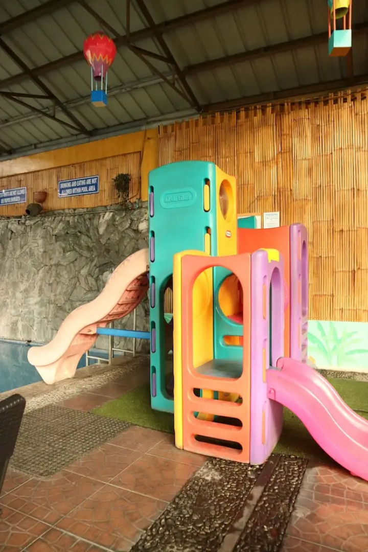 Makiling Onsen Hotel