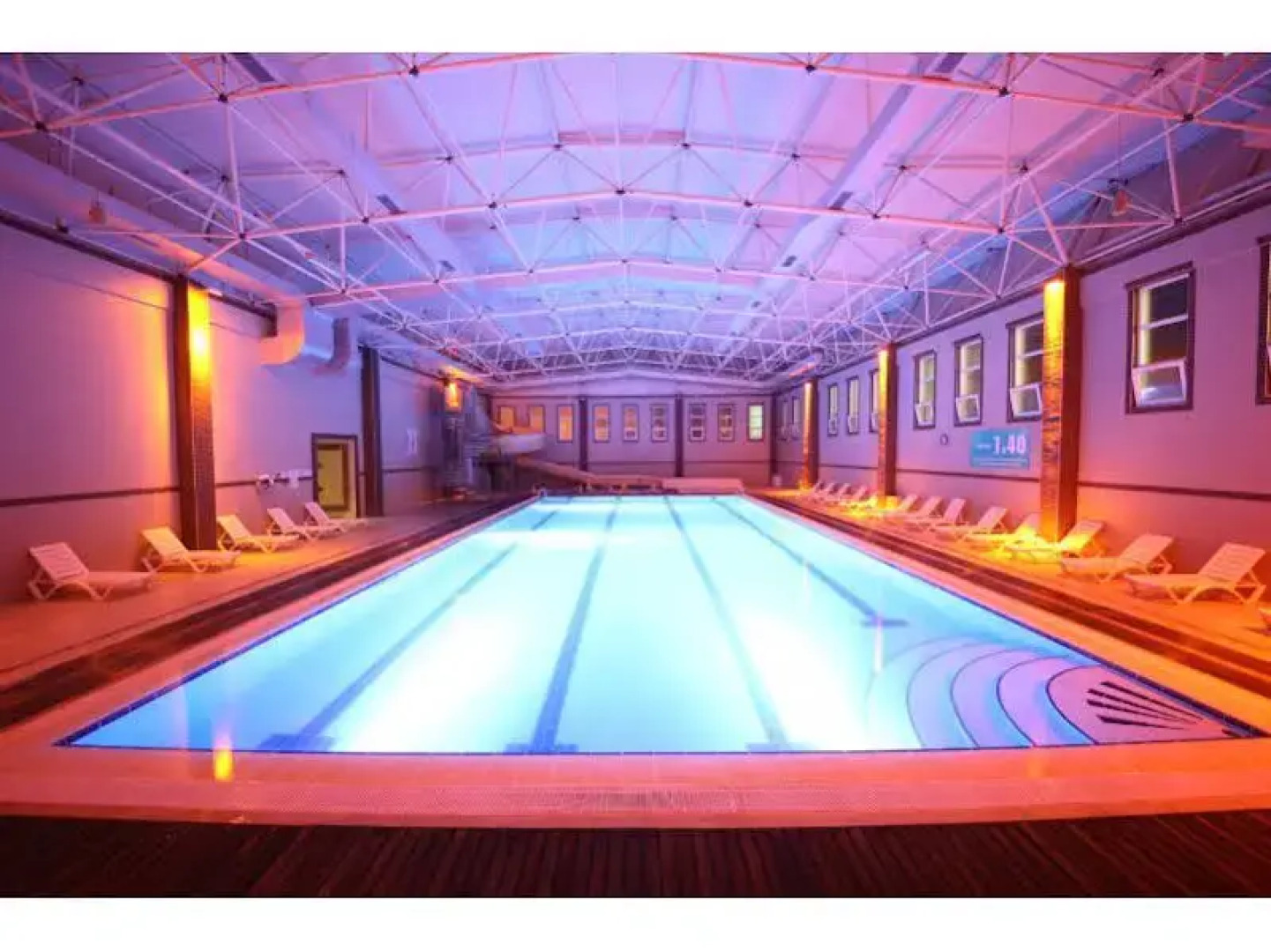 Basaranlar Thermal Hotel