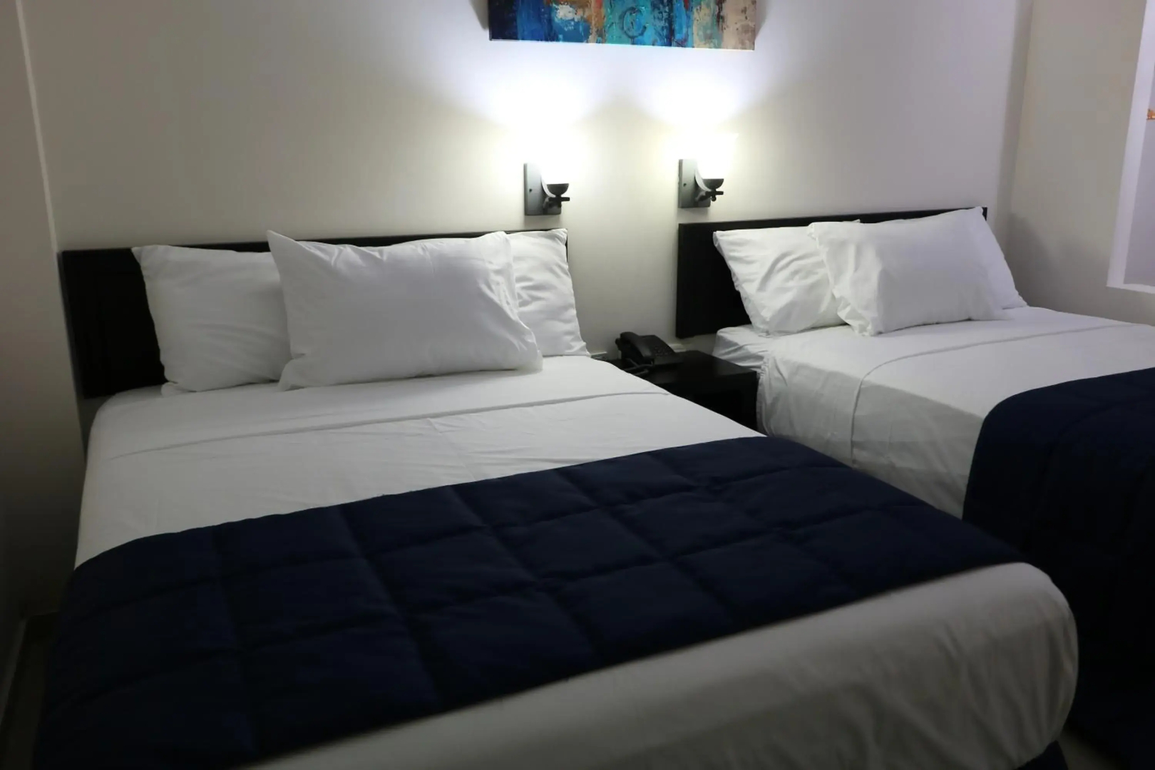 Hotel MB