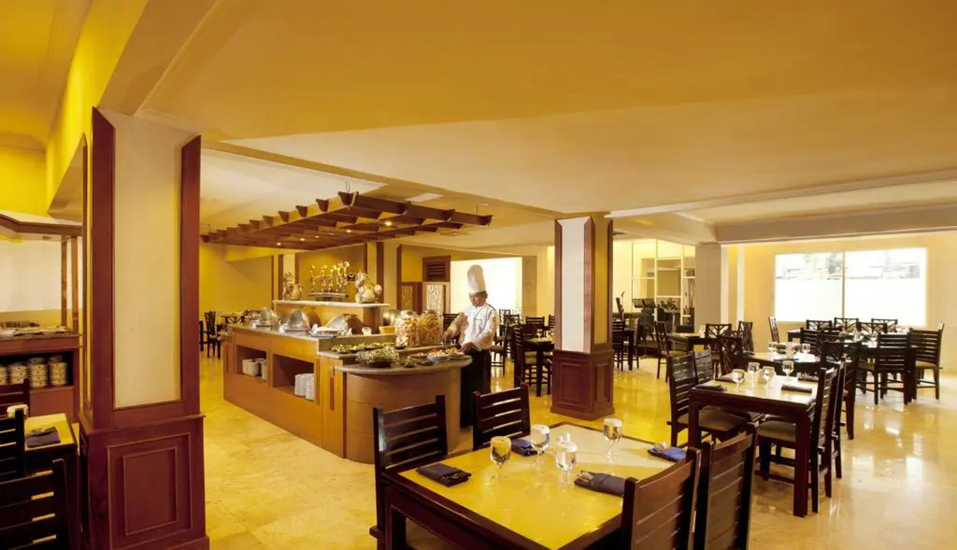 Grand Inna Malioboro