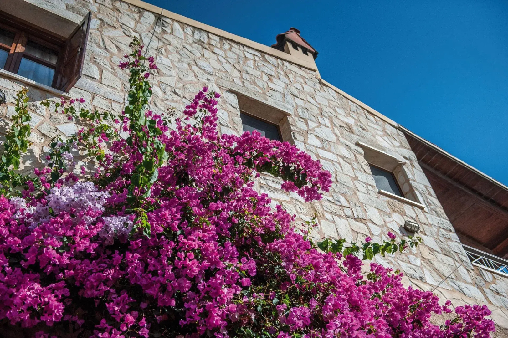 Villa Archontariki