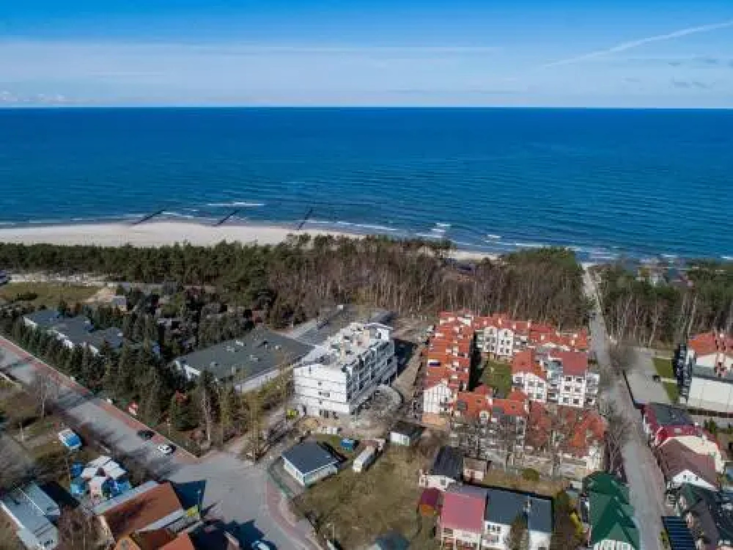 Apartamenty Vasco da Gama