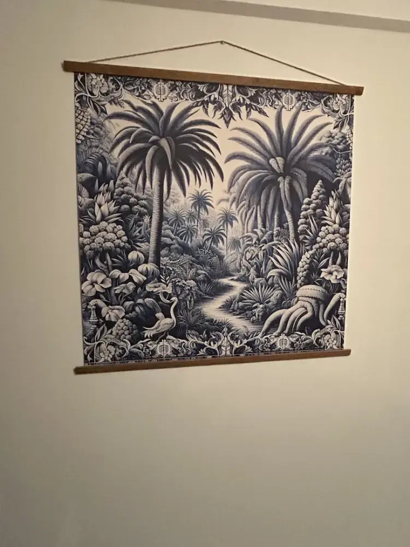 Tahiti - Pamatai Eden Appartment