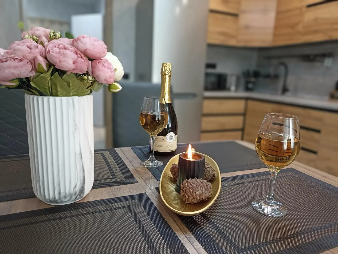 Апартаменты Все в гости на улице Кузнецова