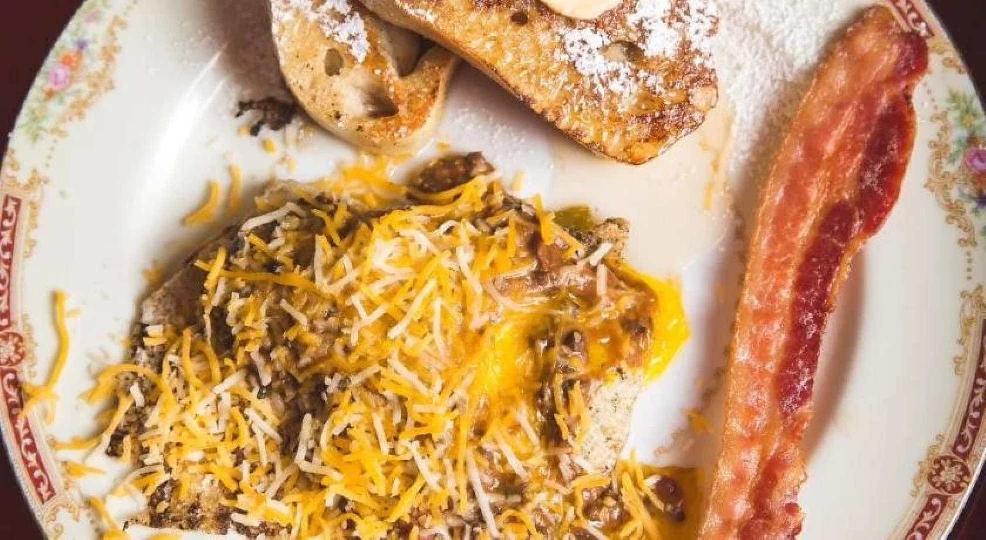 Downtown Historic Bed and Breakfast