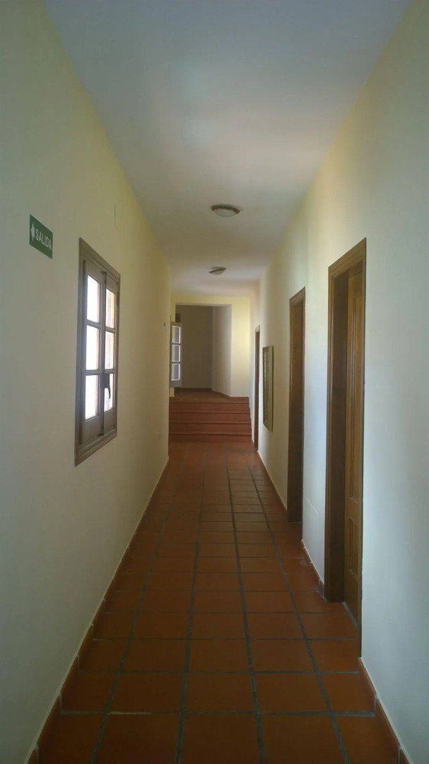 Hotel Palacete de Mañara