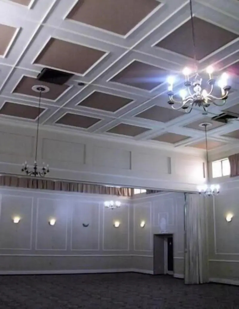 Savoy Hotel