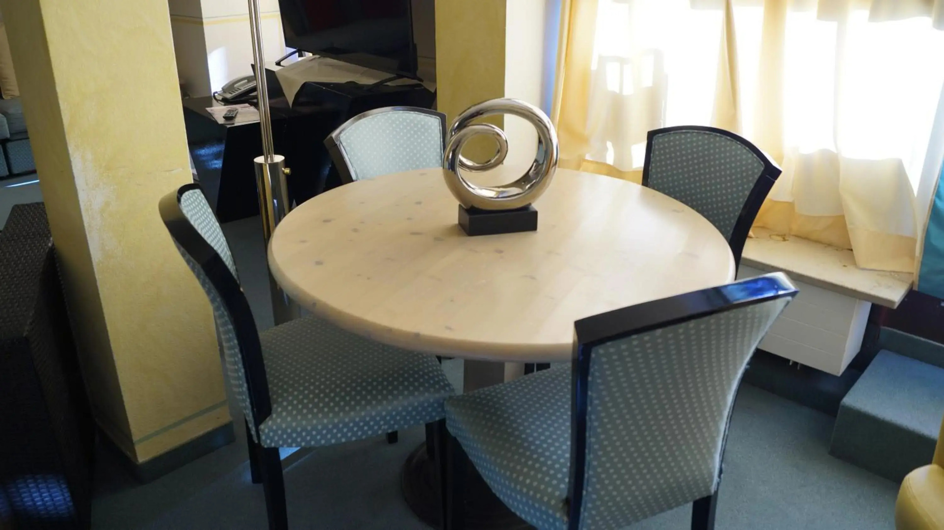 Hotel Ristorante La Terrazza