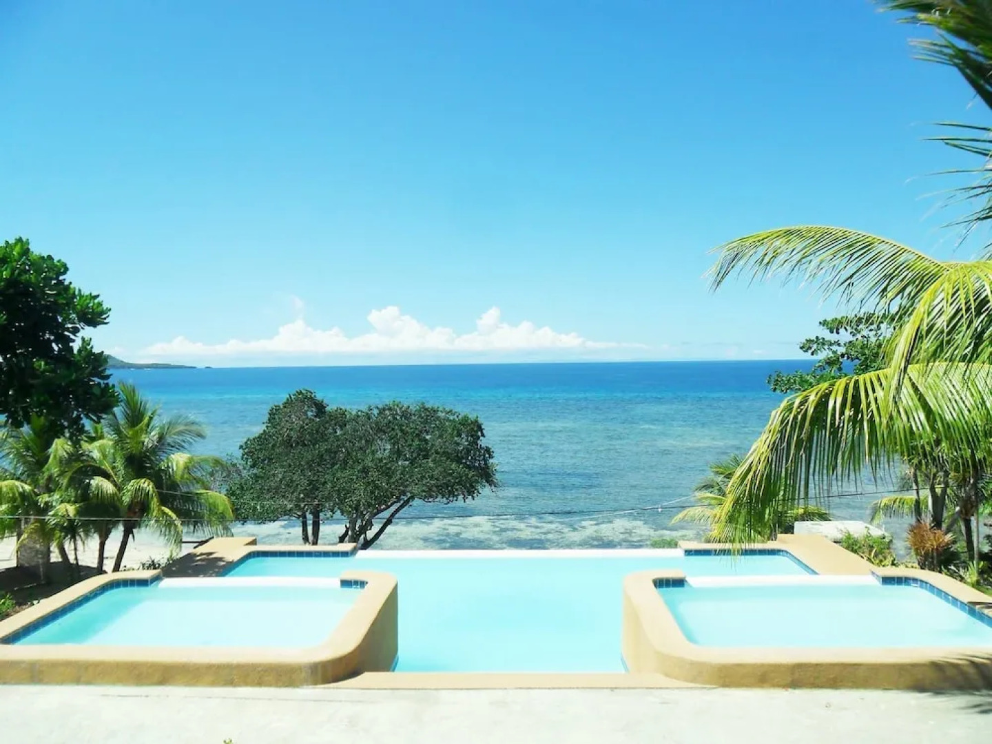 Maria Nico Mystic Island Resort