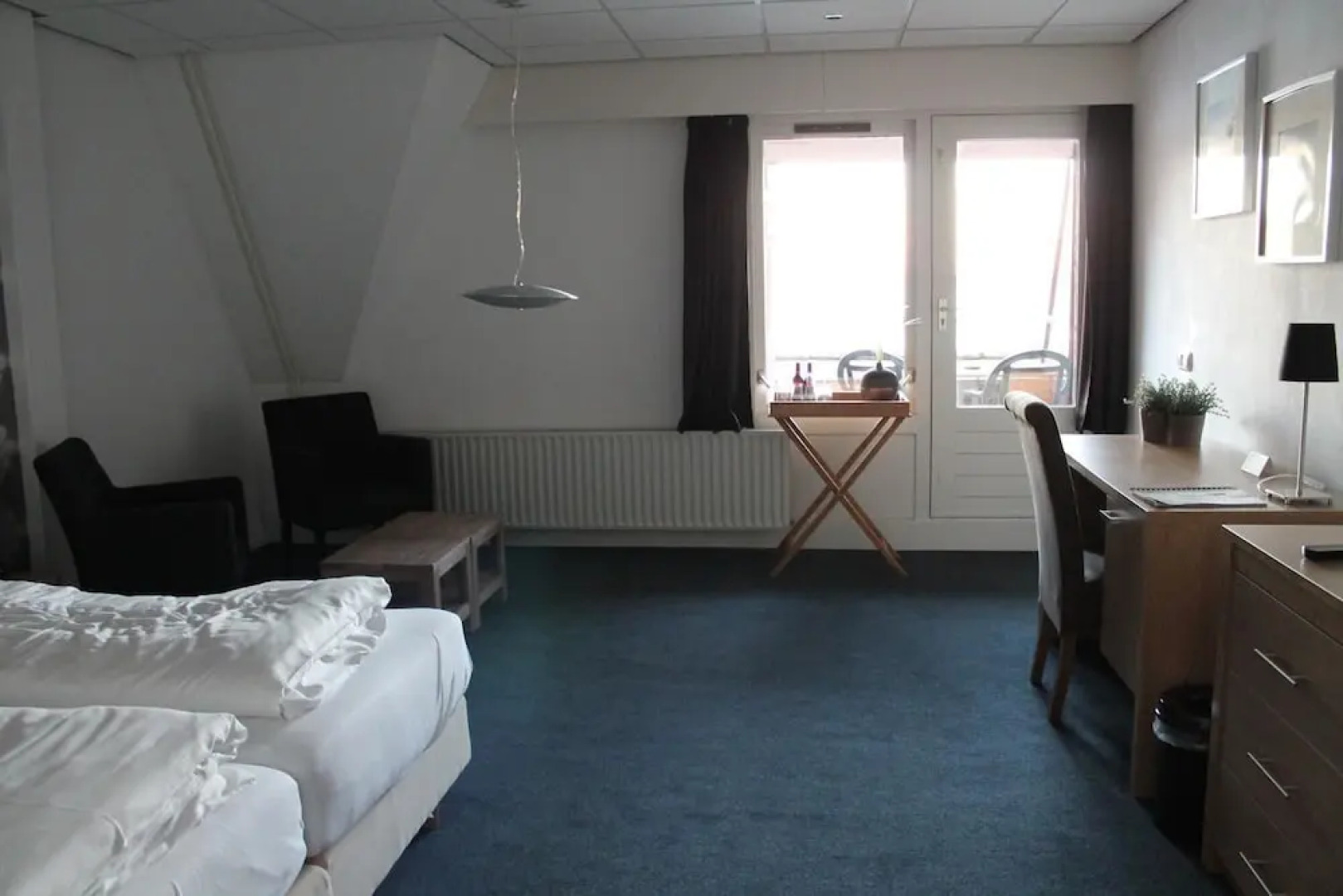 Hotel Restaurant Ie-Sicht