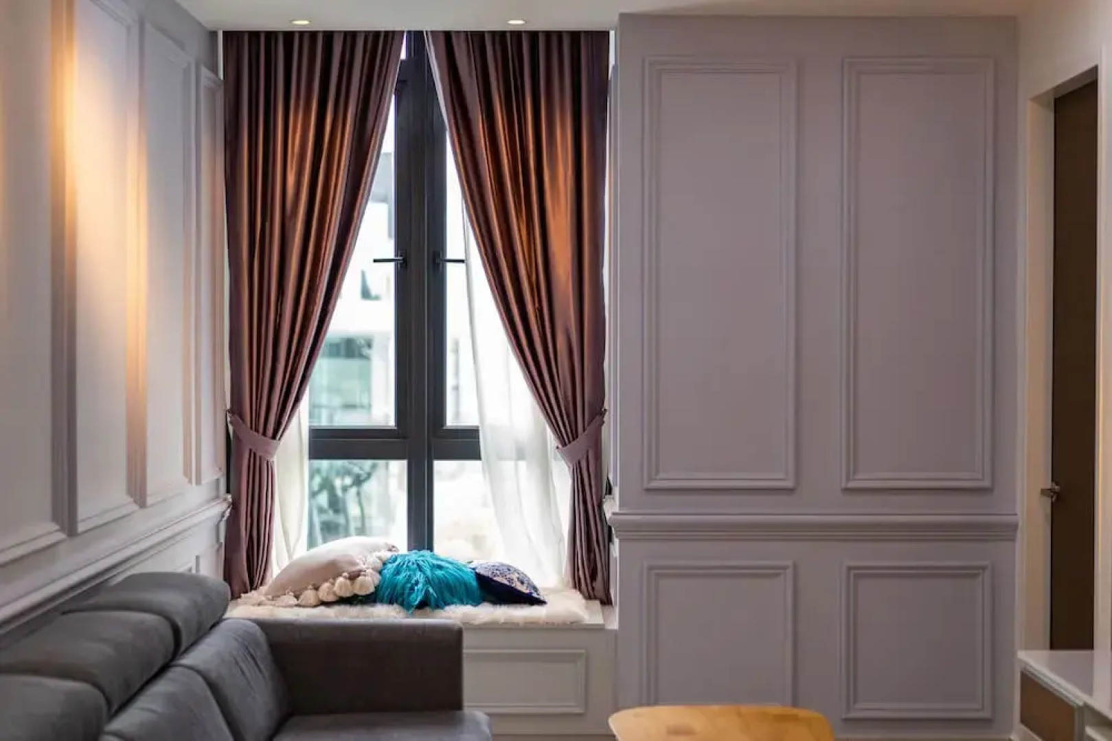 H2O Residences (PJ) by FavSpace