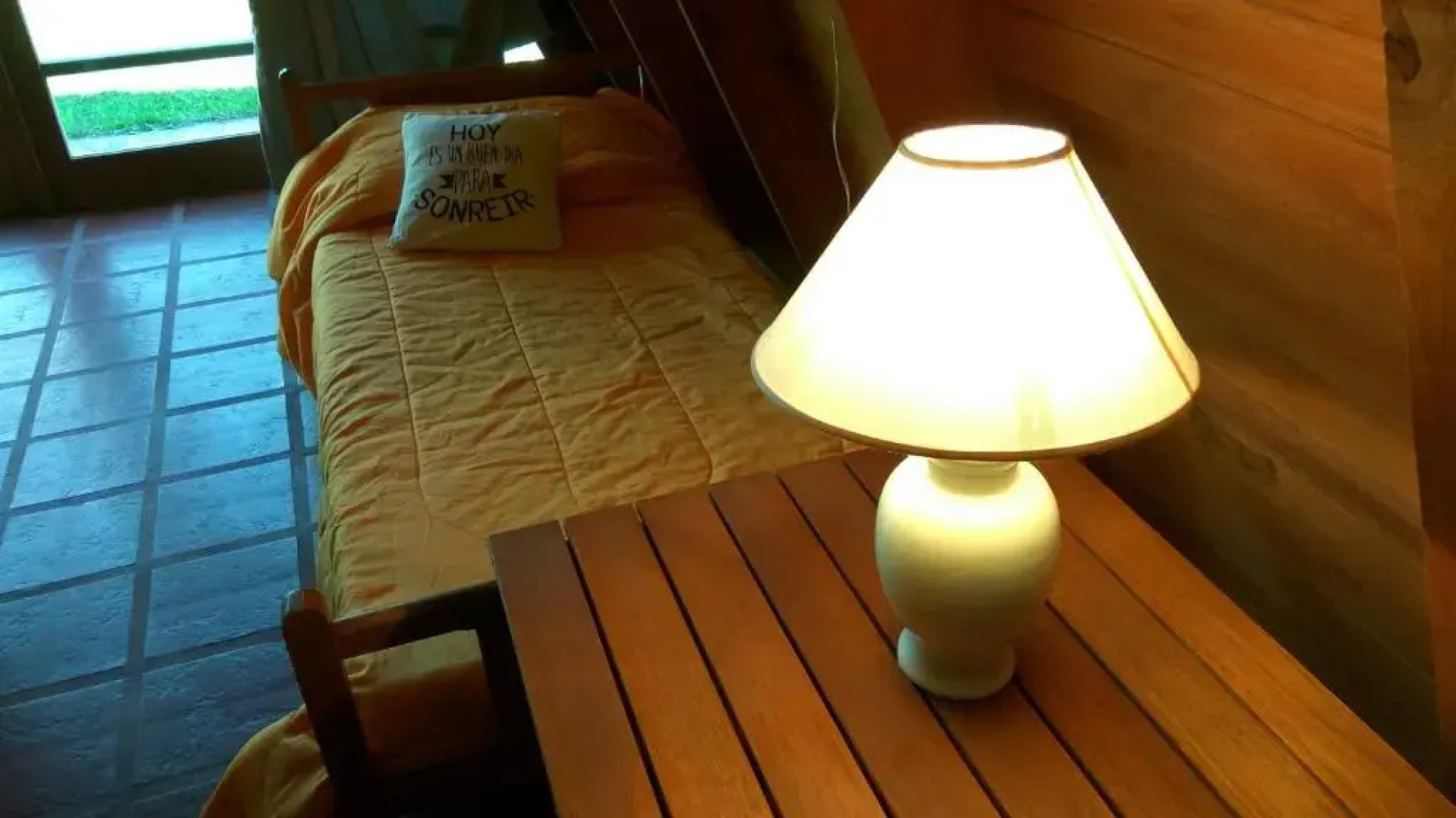 Tierra Mandarina Cabañas