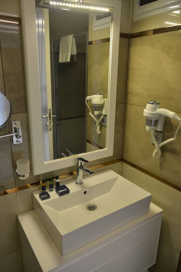 Anemon Kent Mersin Hotel