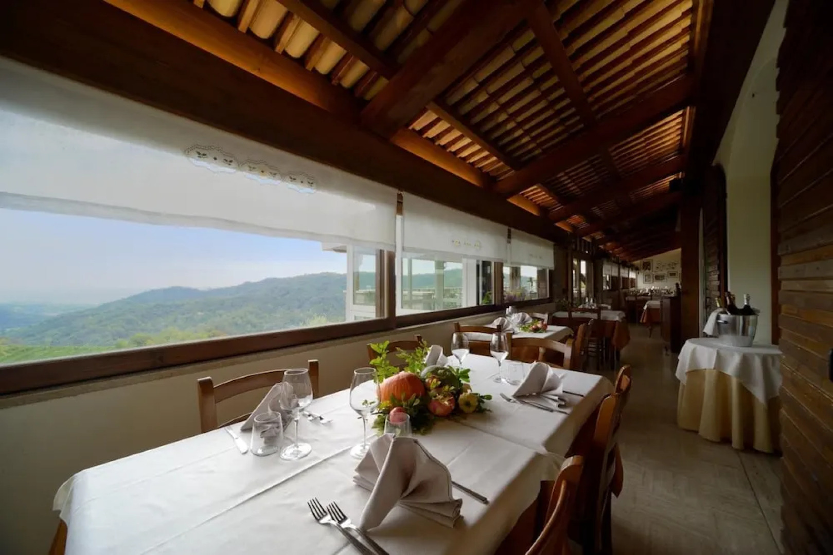 Ristorante Hotel da Tullio