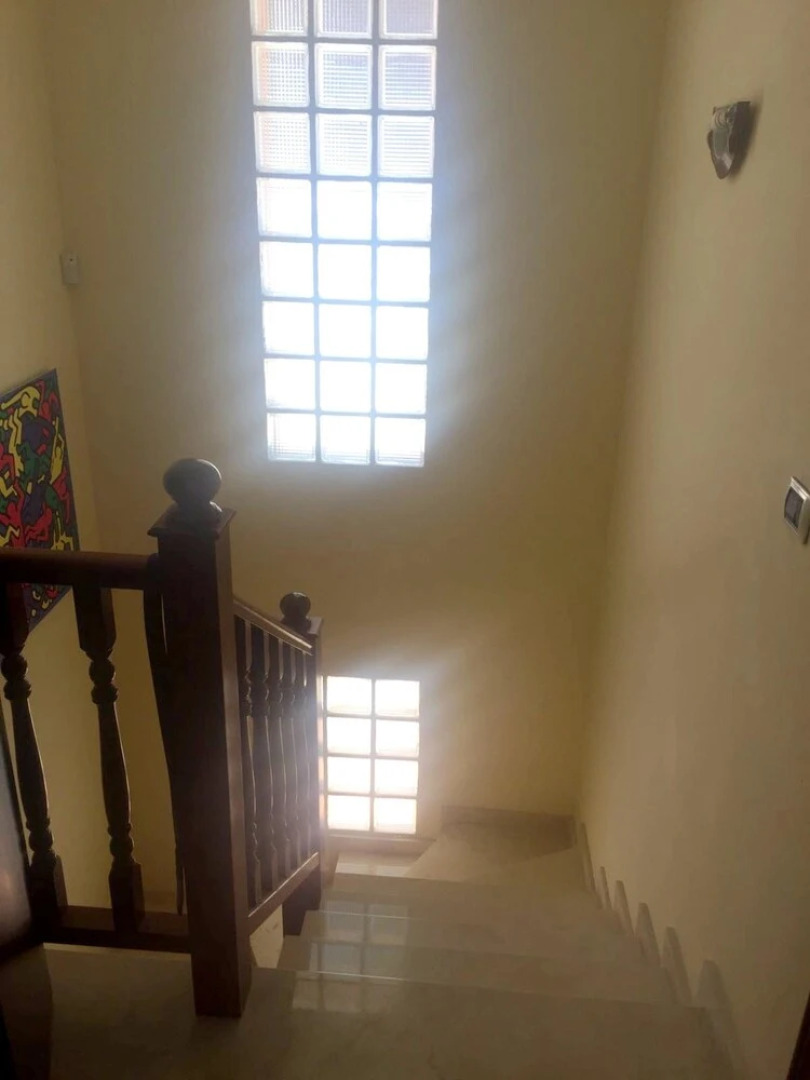 House With 3 Bedrooms in Candelaria, With Wonderful sea View, Pool Acc