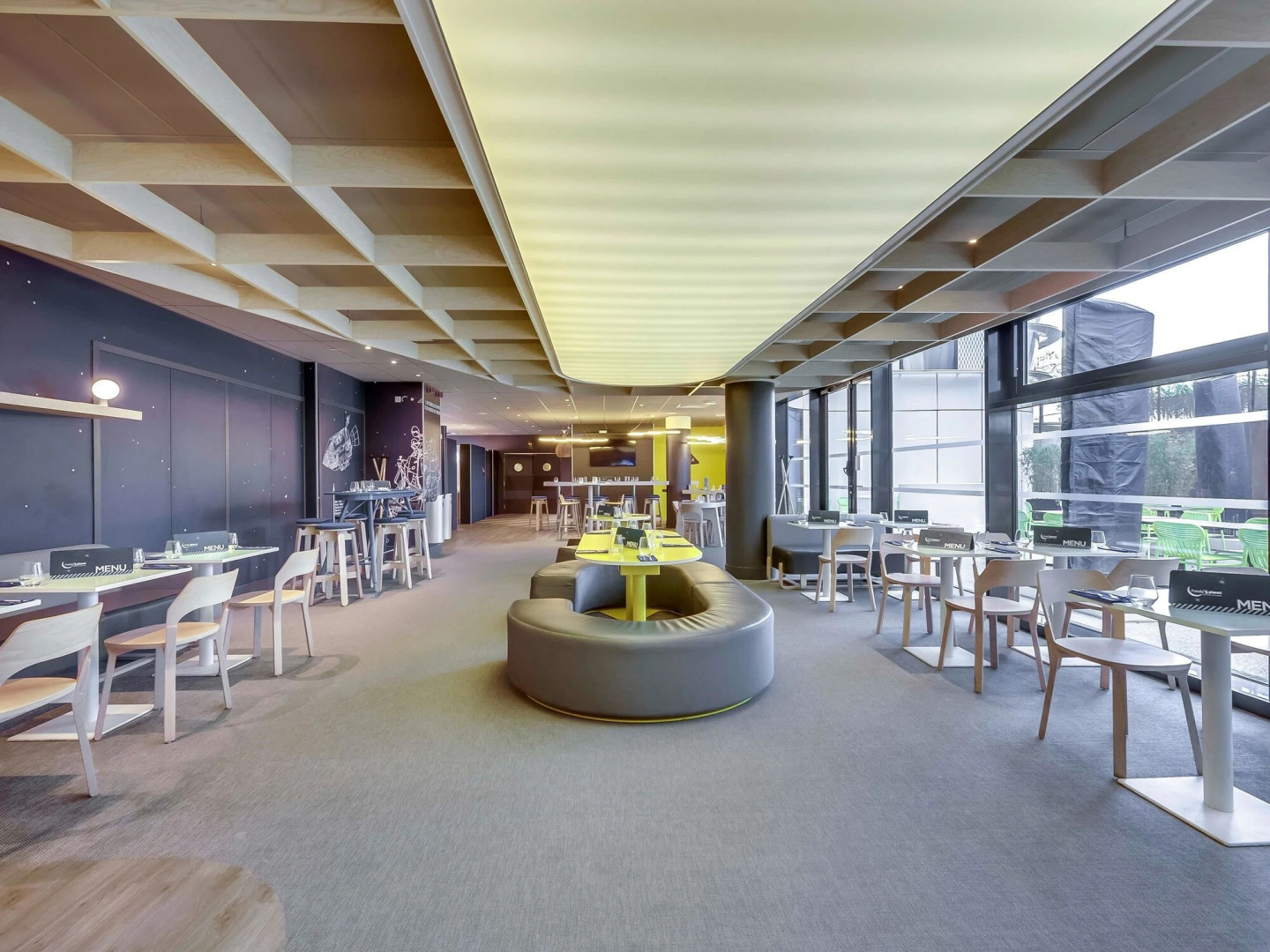 Ibis Styles Paris Charles de Gaulle Airport