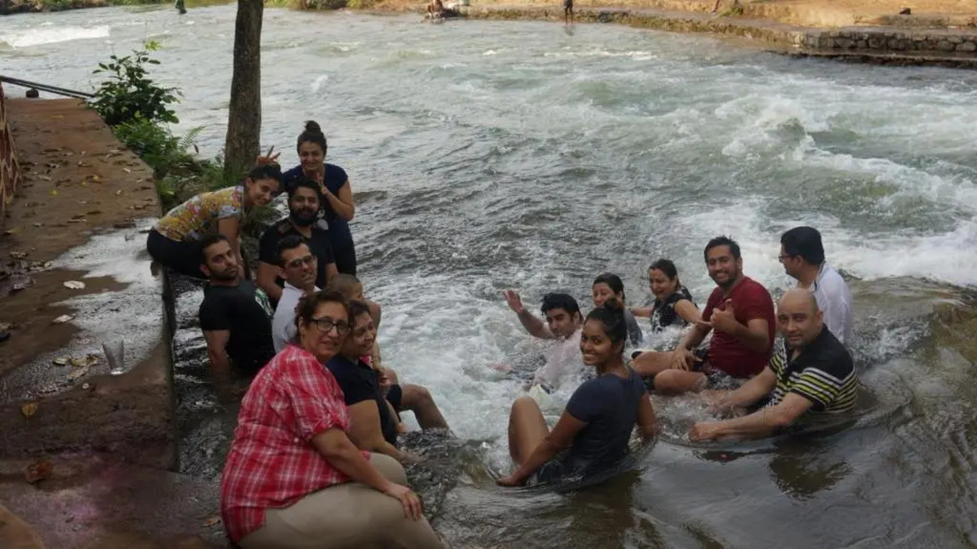 The Rippling Edge Gadhok Cottage