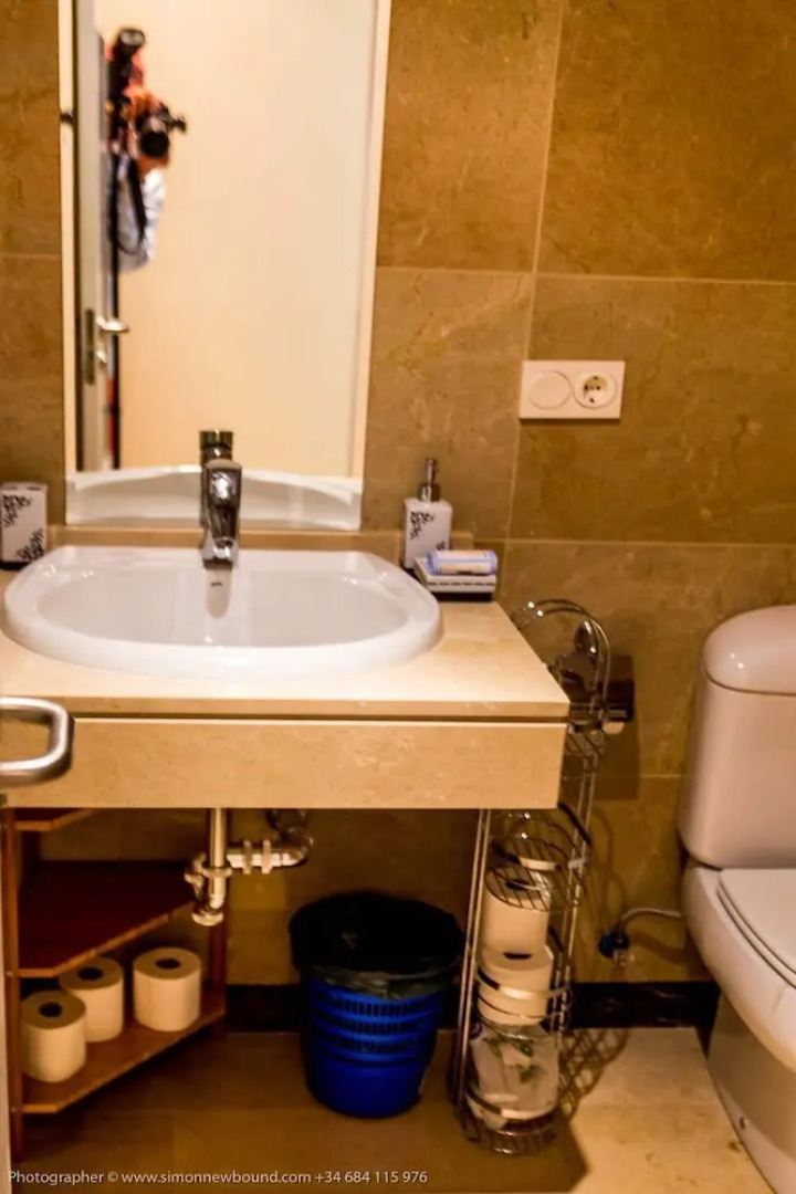 Apartment Marina de la Alcaidesa Golf & Beach