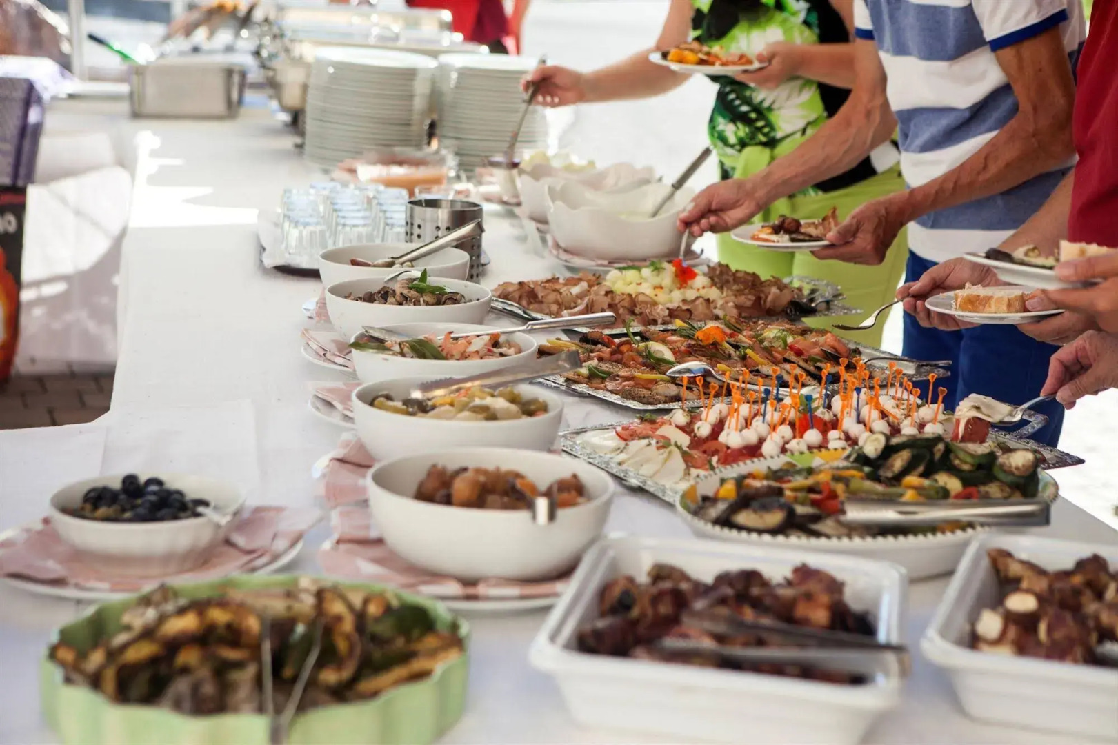 Hotel Mariasteiner Hof