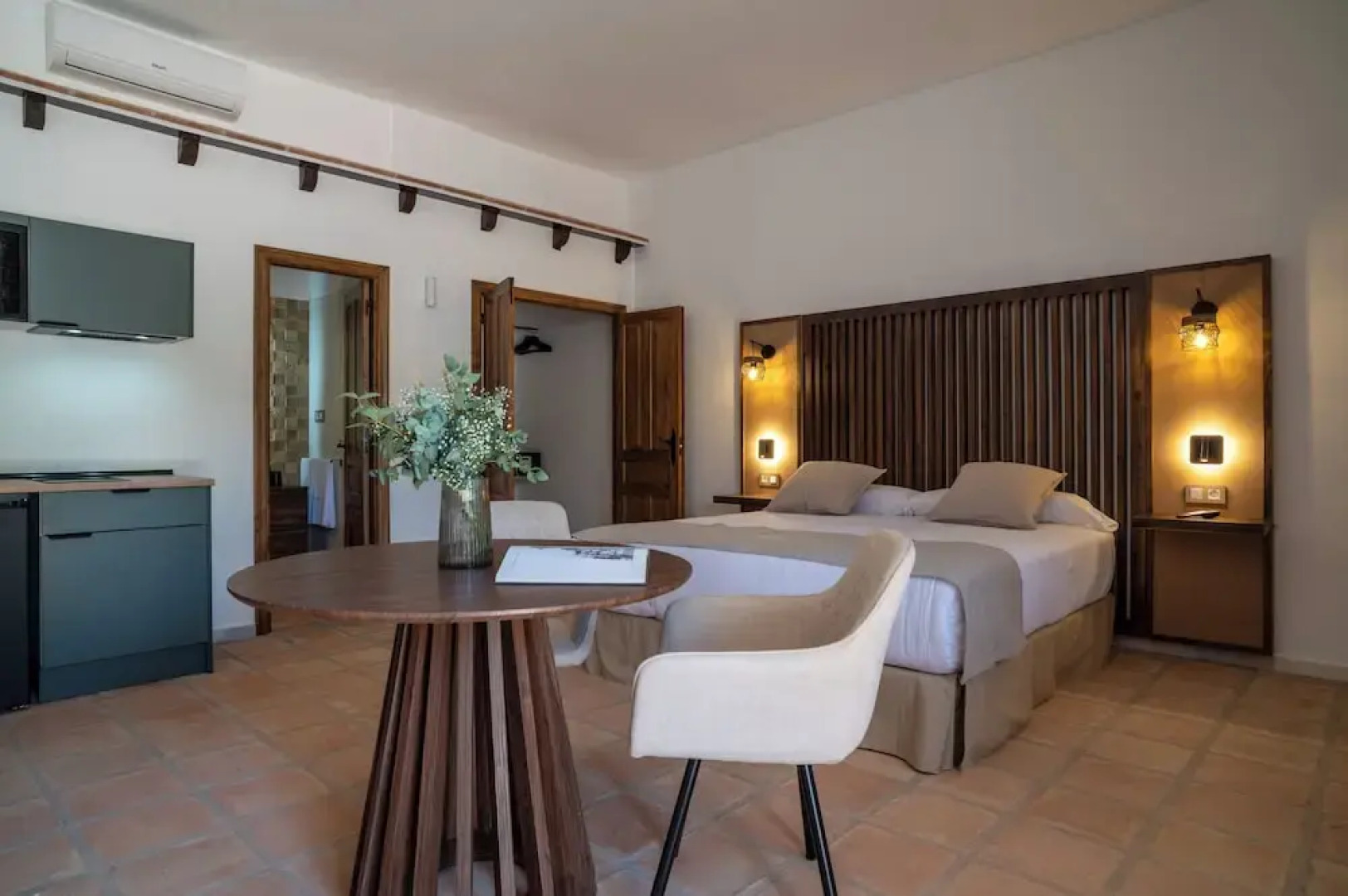 Málaga Sierra de las Nieves Real Spain Adults Recommended