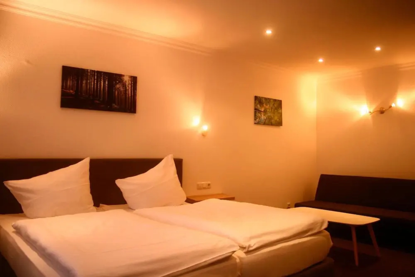 Bescheider Mühle Hotel & Restaurant