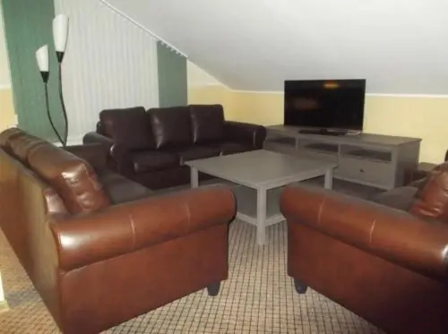 Guest house Comfort House