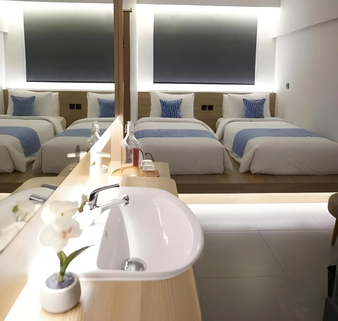 Qubika Boutique Hotel
