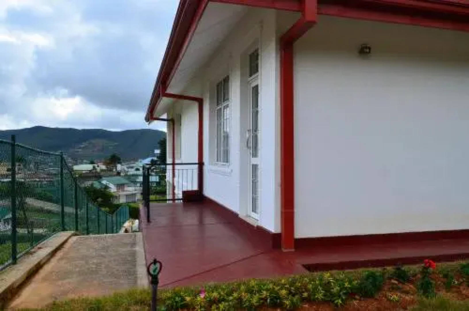 Thuring's Holiday Bungalow