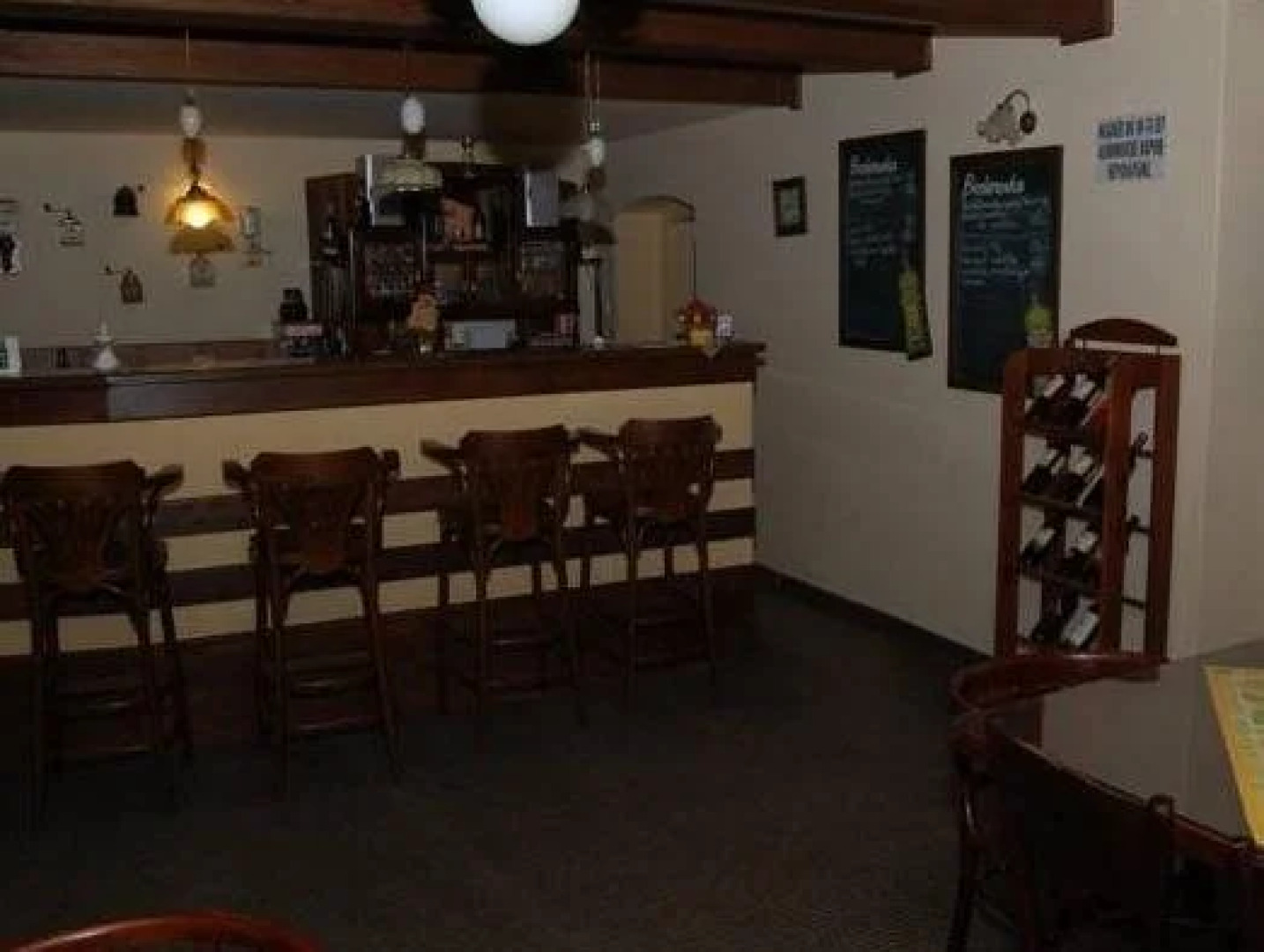 Penzion U Snehuláka