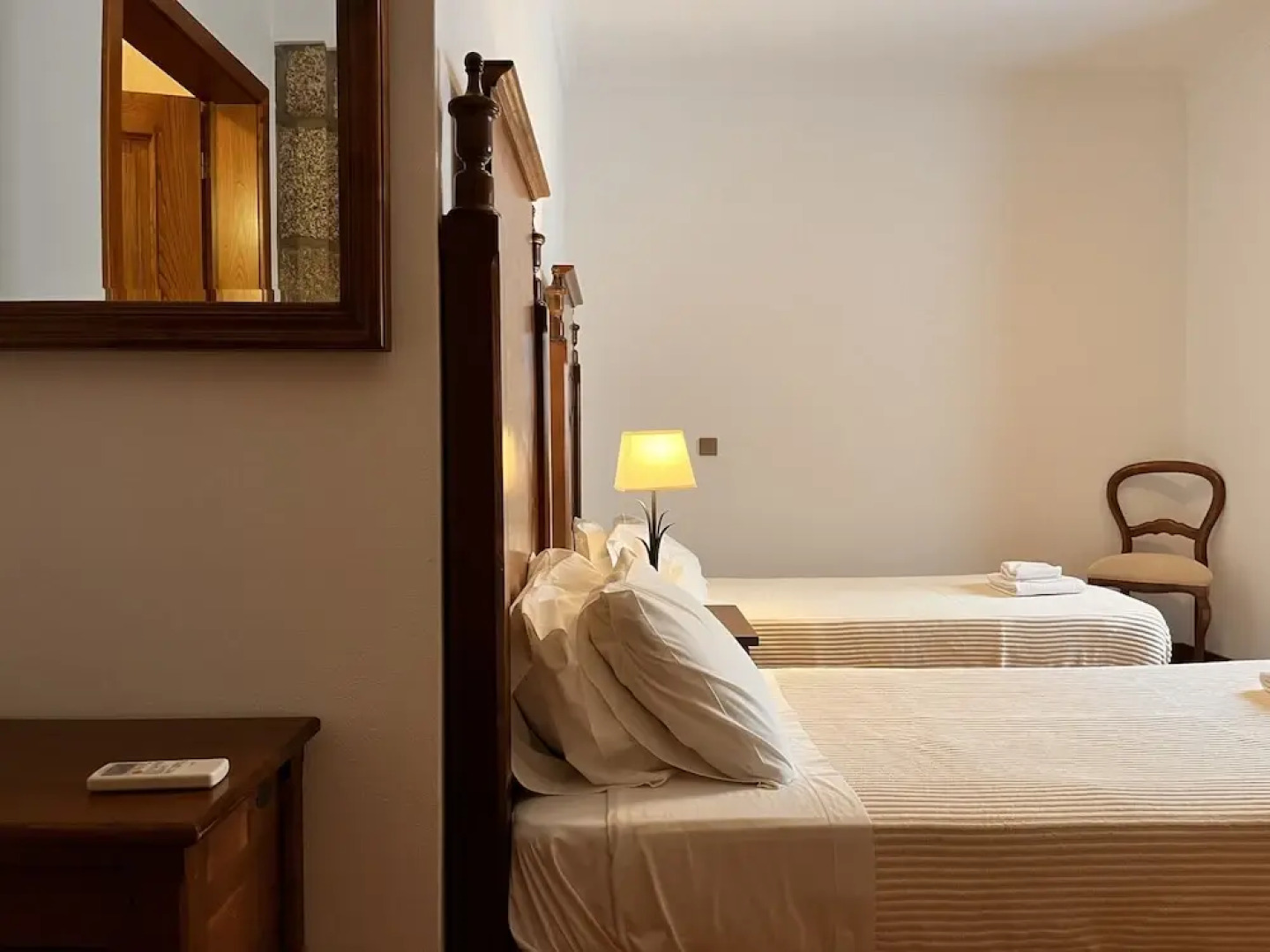 Nomad s Country - Cimo de Vila The Granary View