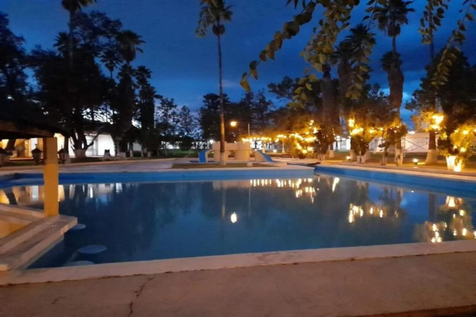 OYO Hotel Oasis