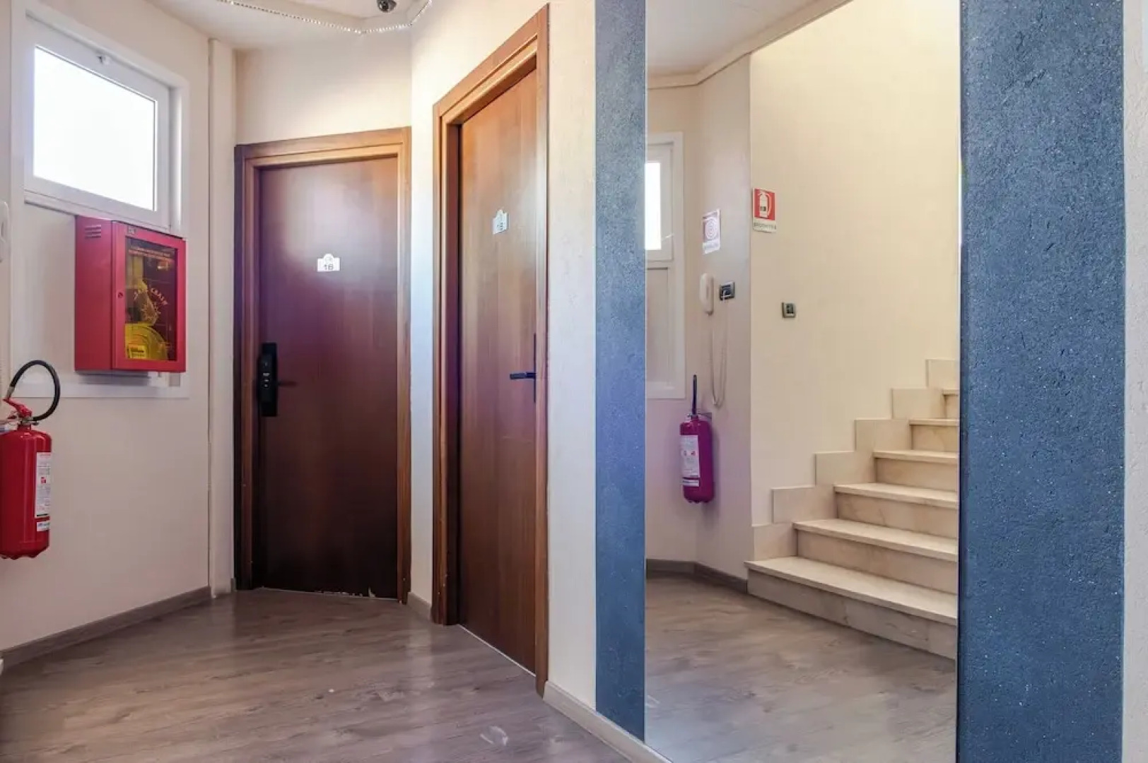 Hotel 3 Your Haven of Peace in Ventimiglia