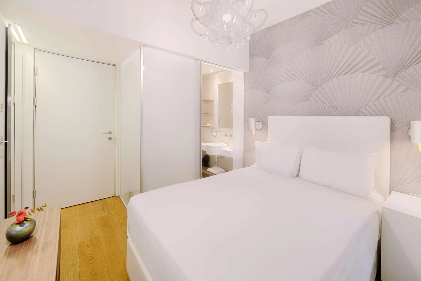 Avani Palazzo Moscova Milan Hotel (previously NH Palazzo Moscova)