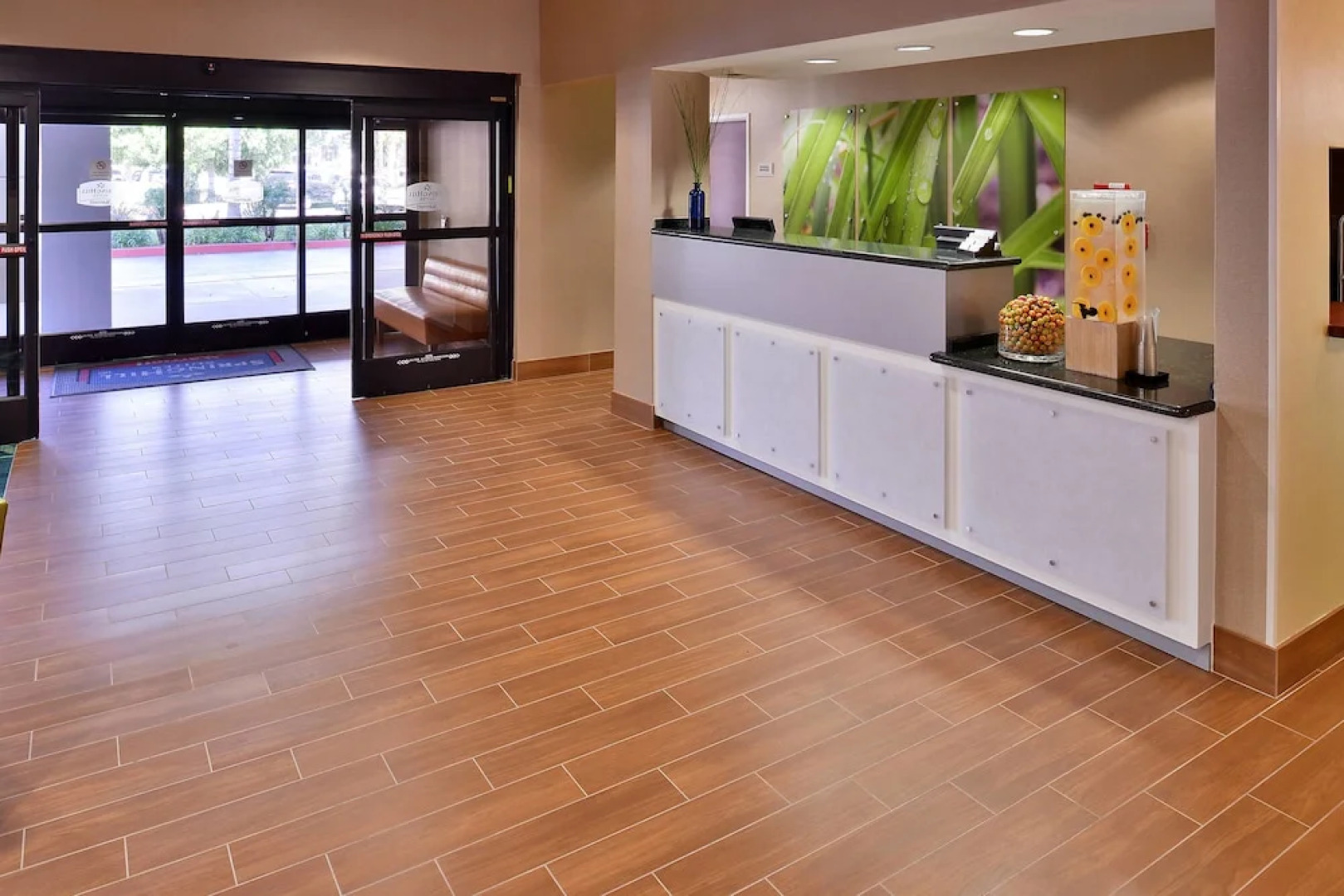 SpringHill Suites Pasadena  Arcadia