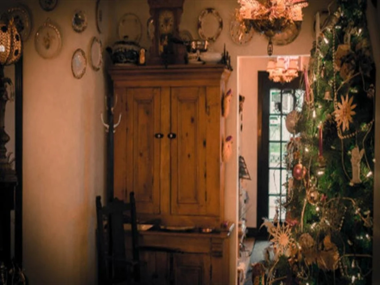 Auberge et Restaurant Aux Goglus