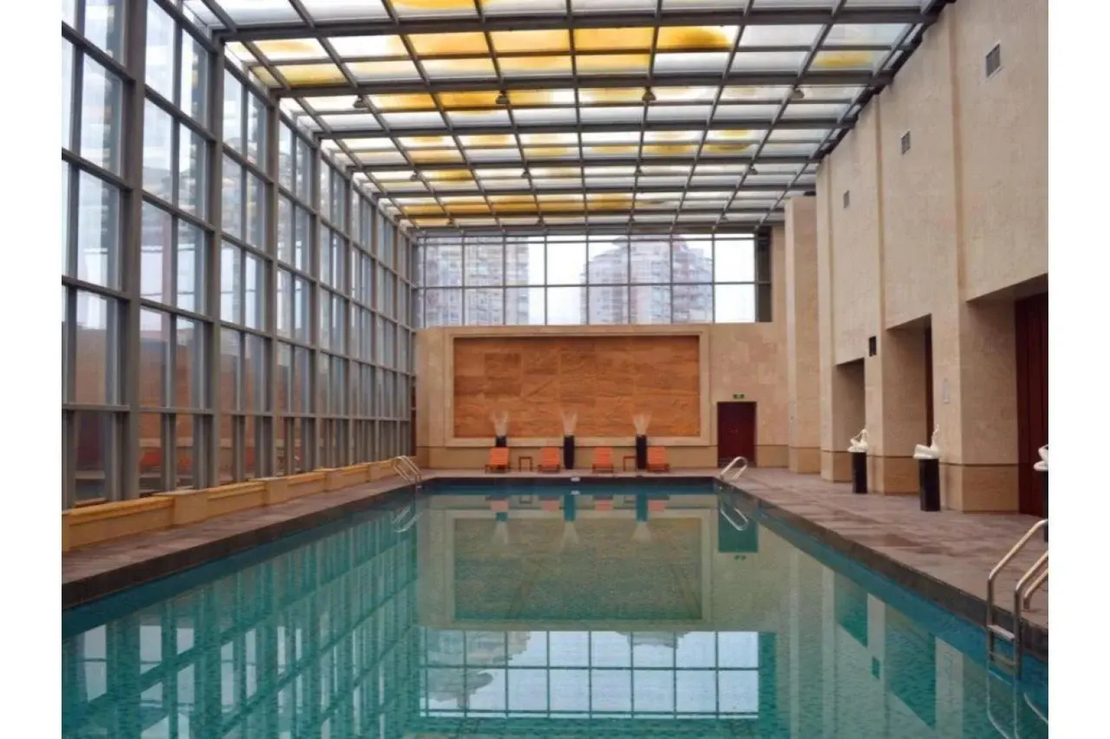 Days Hotel & Suites by Wyndham Hengan Chongqing